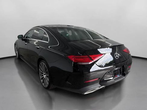 Used 2019 Mercedes-Benz CLS 450 image 7