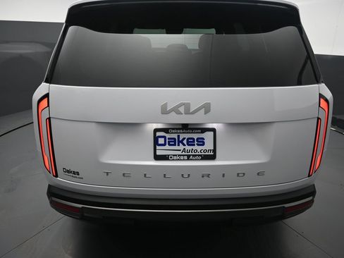 New 2027 Kia Telluride EX FWD image 36