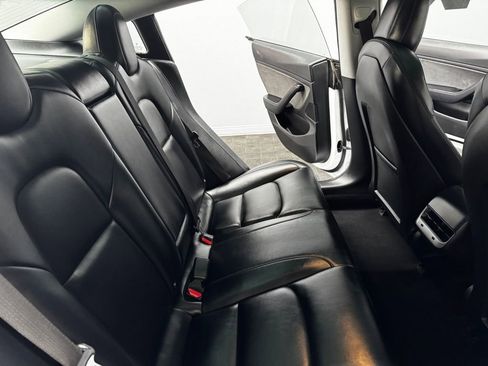 Used 2018 Tesla Model 3 Long Range AWD/4WD image 43