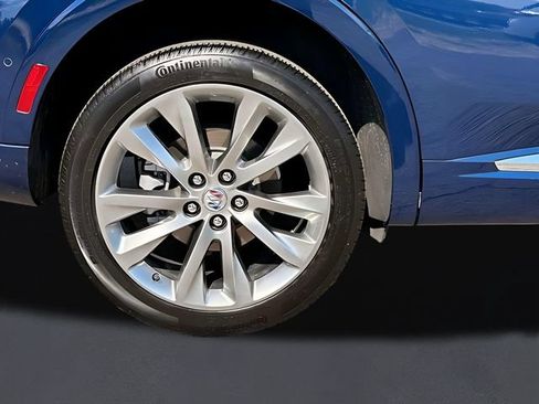Used 2023 Buick Envision Avenir AWD/4WD image 31