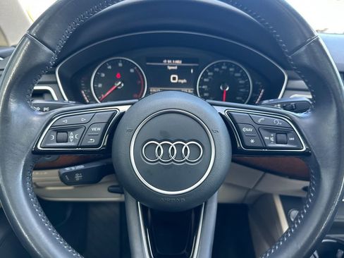 Used 2017 Audi A4 2.0T Premium w/ Convenience Package AWD/4WD image 22