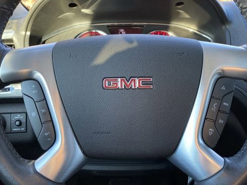 Used 2015 GMC Acadia SLT w/ Open Road Package image 18