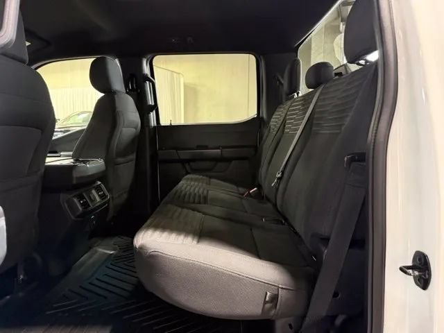 Used 2021 Ford F150 XL w/ STX Appearance Package AWD/4WD image 20