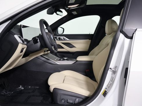 New 2026 BMW i4 eDrive40 w/ Premium Package RWD image 5