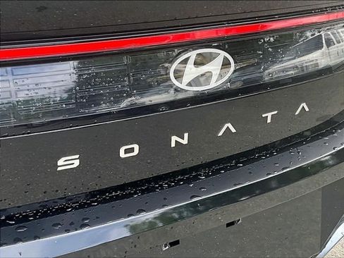 Used 2024 Hyundai Sonata SEL FWD image 8