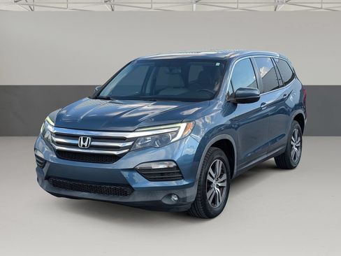 Used 2017 Honda Pilot EX-L image 6
