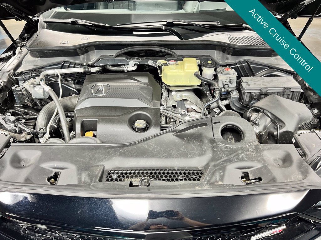 Used 2024 Acura MDX Type S w/ Advance Package AWD/4WD image 10