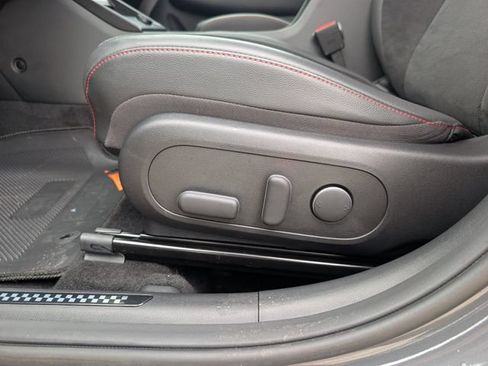 Used 2025 Hyundai Kona N Line FWD image 20