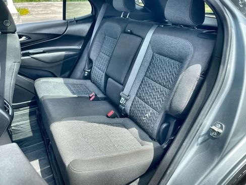 Certified 2023 Chevrolet Equinox LT FWD image 25