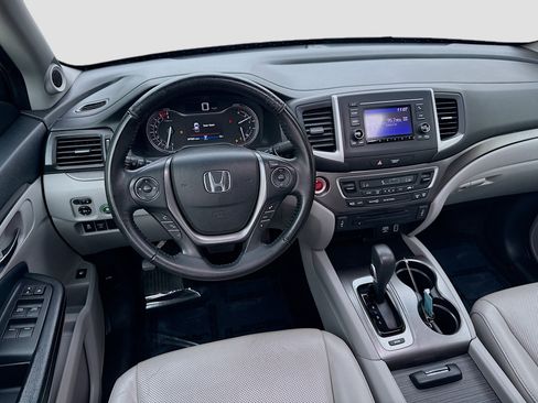 Certified 2019 Honda Ridgeline RTL image 21