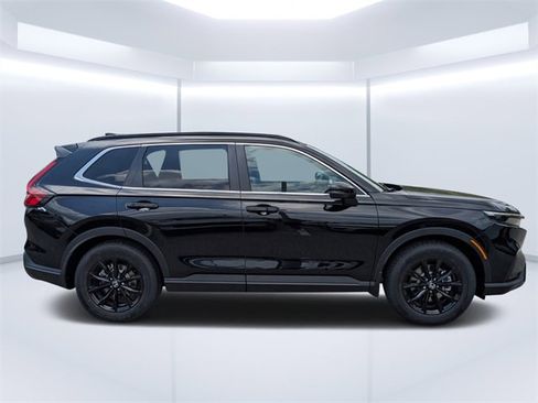New 2025 Honda CR-V Sport-L image 2