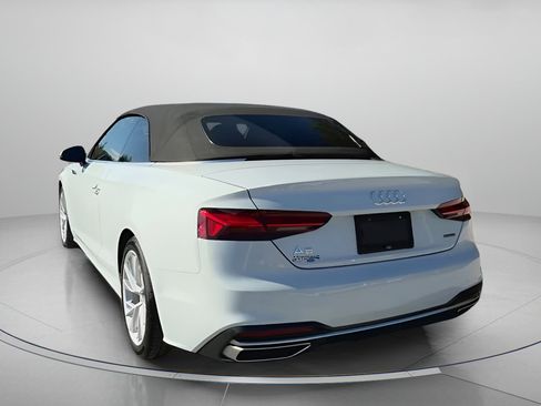 Used 2022 Audi A5 2.0T Premium image 22