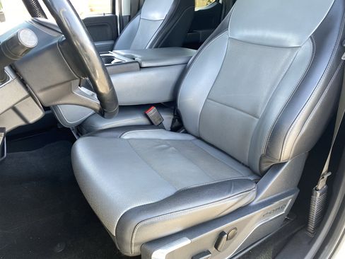 Used 2022 Ford F150 Lariat w/ Equipment Group 501A Mid AWD/4WD image 15