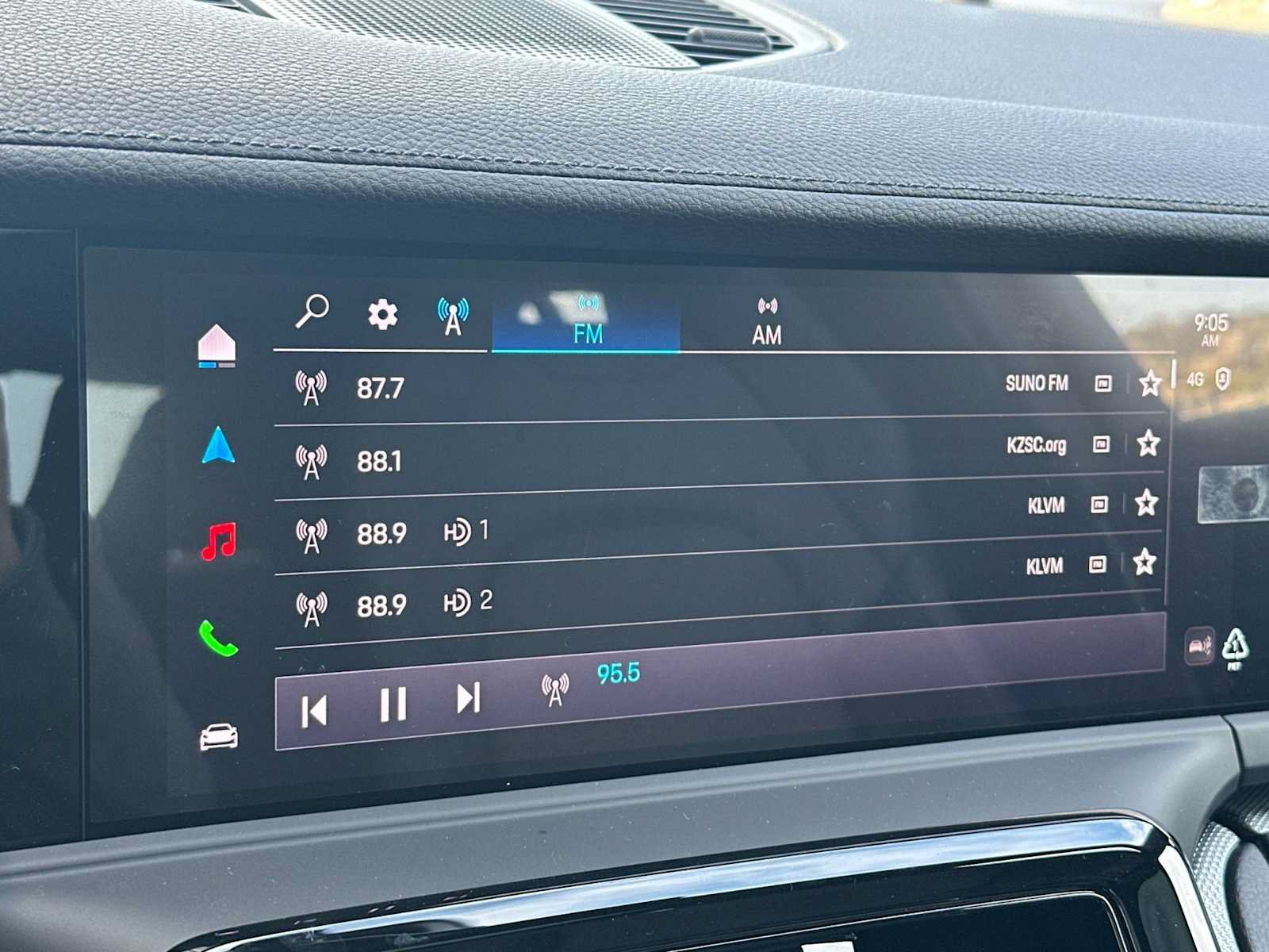 New 2026 Porsche Panamera RWD image 18