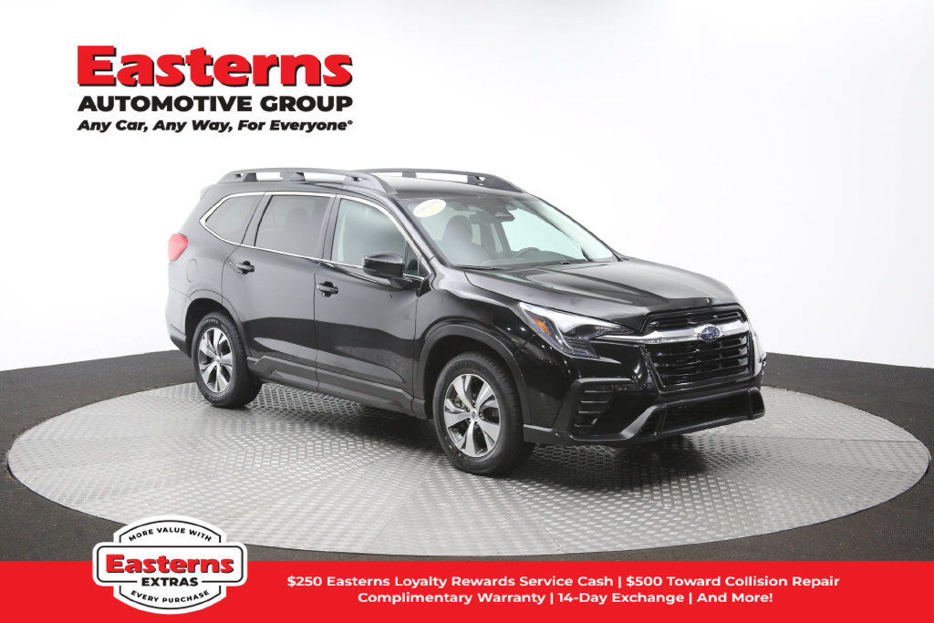 Used 2025 Subaru Ascent Premium AWD/4WD image 52