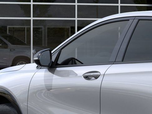 New 2026 Buick Envista Sport Touring image 12