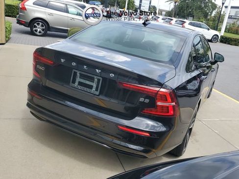 Used 2025 Volvo S60 B5 Plus FWD image 3