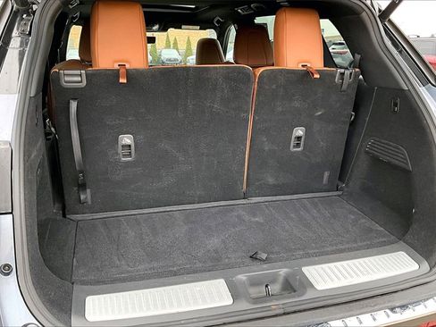 Certified 2023 INFINITI QX60 Autograph w/ Cargo Package image 34