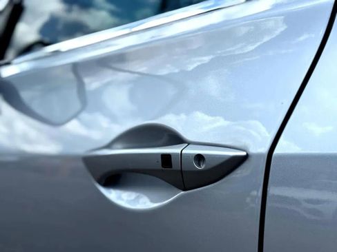 Used 2019 Acura ILX image 14