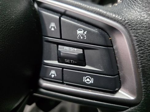 Used 2023 Subaru Ascent Limited w/ Technology Package AWD/4WD image 17