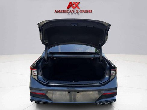 Used 2024 Hyundai Sonata N Line image 45