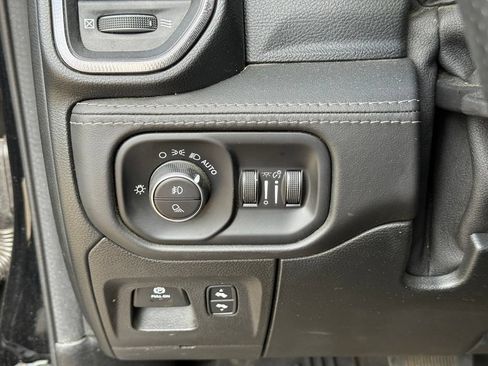 Used 2021 RAM 1500 TRX w/ TRX Level 2 Equipment Group AWD/4WD image 19