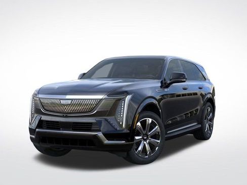New 2025 Cadillac Escalade IQ Luxury 1 image 7