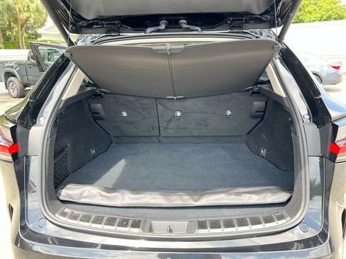 Certified 2025 Lexus NX 250 FWD w/ Accessory Package (Z1) image 20