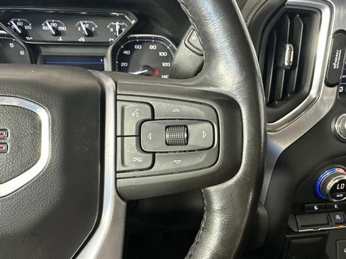 Used 2020 GMC Sierra 1500 Elevation w/ Elevation Value Package AWD/4WD image 19