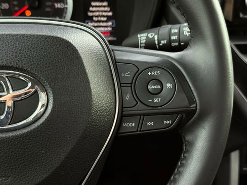 Used 2022 Toyota Corolla Cross LE FWD image 31