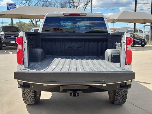 Used 2023 Chevrolet Silverado 1500 LTZ image 26