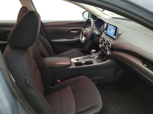 Used 2024 Nissan Sentra SV FWD image 21