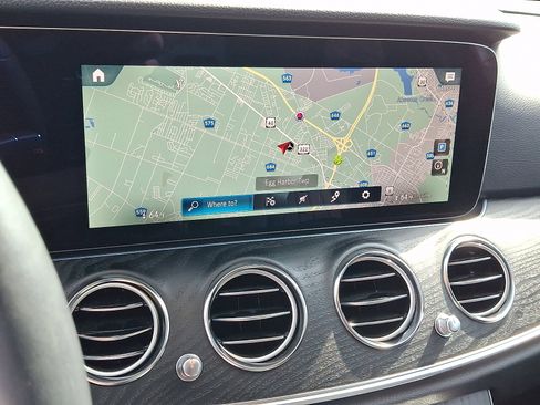 Used 2023 Mercedes-Benz E 350 4MATIC image 17