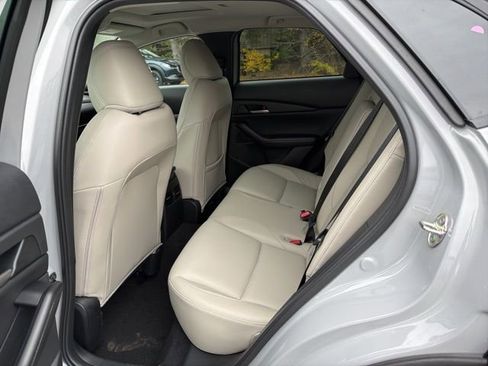 New 2026 MAZDA CX-30 AWD 2.5 S image 7