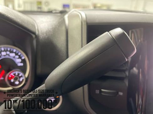 New 2026 RAM 2500 Tradesman w/ Chrome Appearance Group AWD/4WD image 19