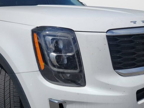 Used 2022 Kia Telluride SX w/ SX Prestige Package AWD/4WD image 8