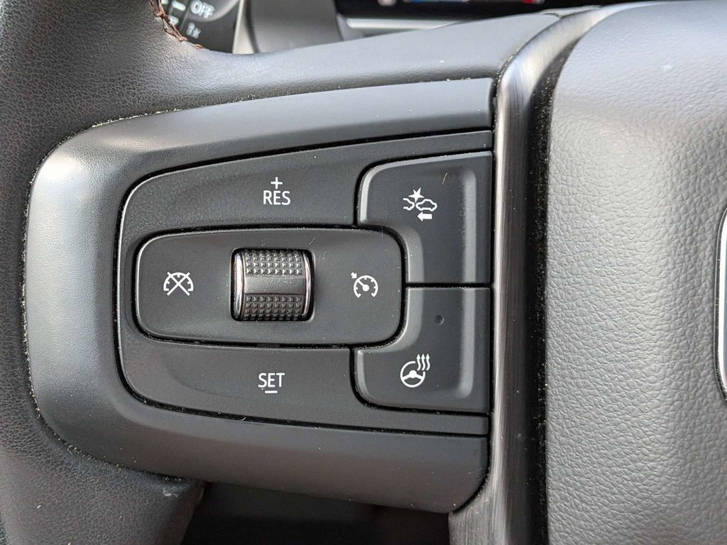 Used 2024 GMC Sierra 1500 AT4 w/ AT4 Premium Package AWD/4WD image 26