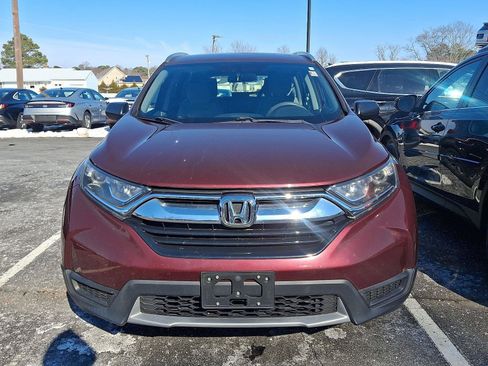 Used 2018 Honda CR-V LX image 3