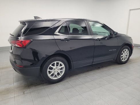 Used 2022 Chevrolet Equinox LT image 10