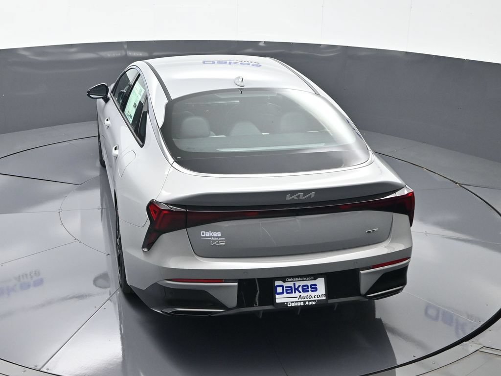 New 2026 Kia K5 GT-Line AWD/4WD image 49