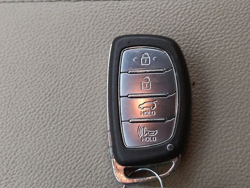 Used 2017 Hyundai Tucson SE Plus FWD image 32