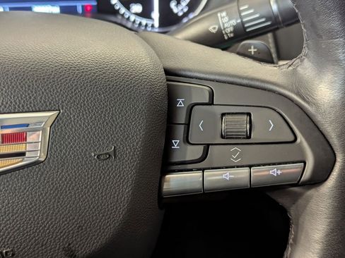 Used 2023 Cadillac CT5 Luxury w/ Sun And Sound Package image 8