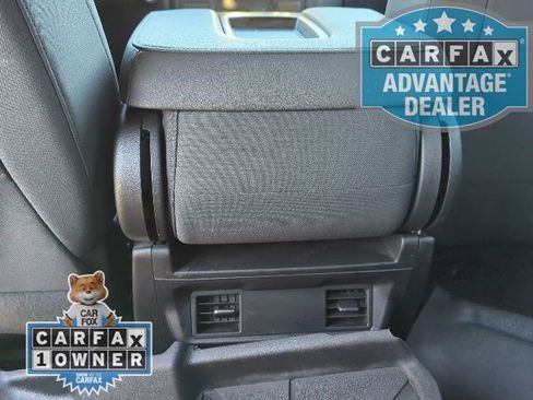 Certified 2023 Chevrolet Silverado 1500 Custom image 16