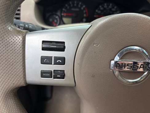 Used 2013 Nissan Frontier SV w/ SV Value Truck Pkg image 35