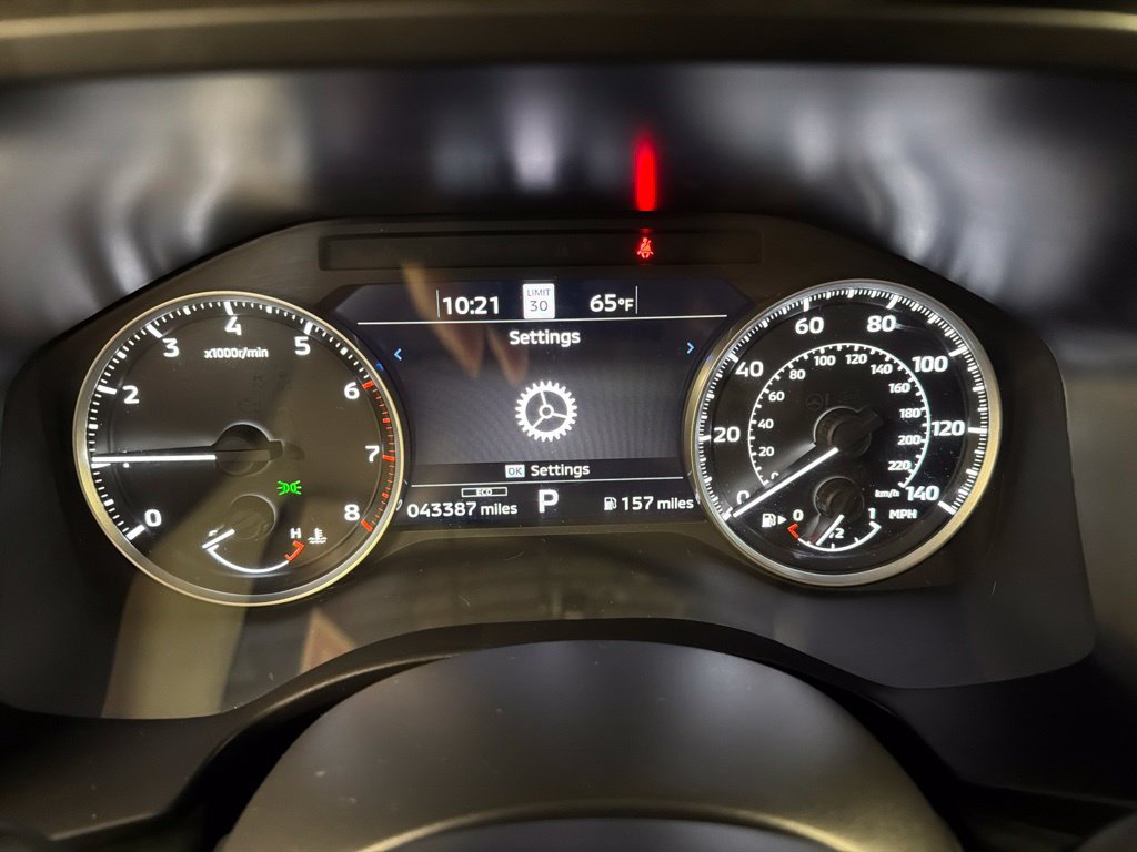 Used 2024 Mitsubishi Outlander SE AWD/4WD image 23
