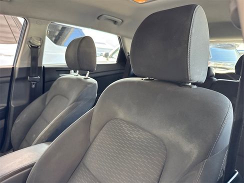 Used 2019 Hyundai Tucson SEL image 8