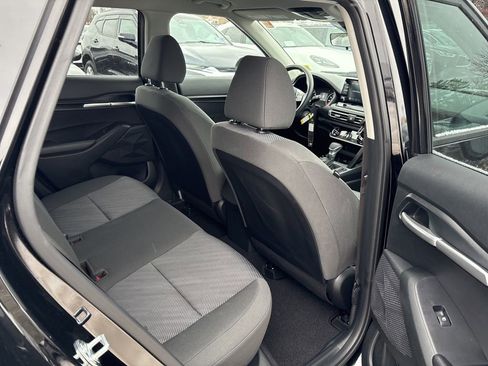 Certified 2023 Kia Seltos LX image 20