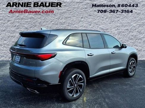 New 2026 Buick Enclave Sport Touring w/ Power Package image 6