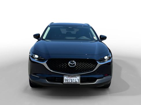 Certified 2025 MAZDA CX-30 AWD 2.5 S w/ Select Sport Pkg image 8