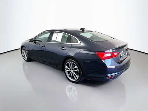 Used 2023 Chevrolet Malibu LT w/ Driver Confidence Package FWD image 5
